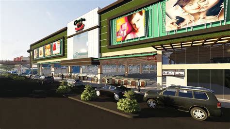 Choice Market Ortigas: The Market of Your Choice .